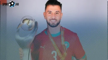 الركراكي يستدعي أنس باش لمعسكر المنتخب المغربي استعداداً لمواجهة النيجر اليوم 5 سبتمبر 2025